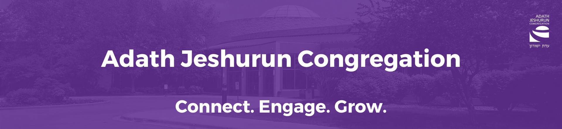 Online Payments - Adath Jeshurun Congregation